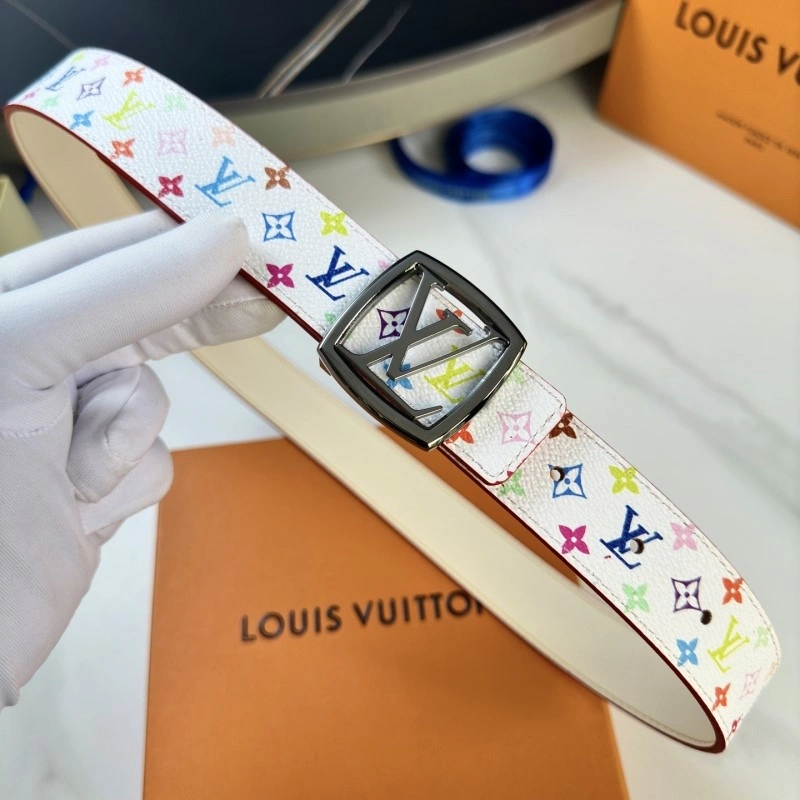 Reliable Louis Vuitton Belts 297096