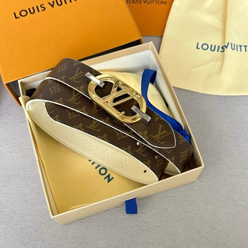 Louis Vuitton Belts ComfortFit 297097