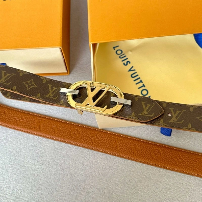 Louis Vuitton Belts ZeroBulk 297099