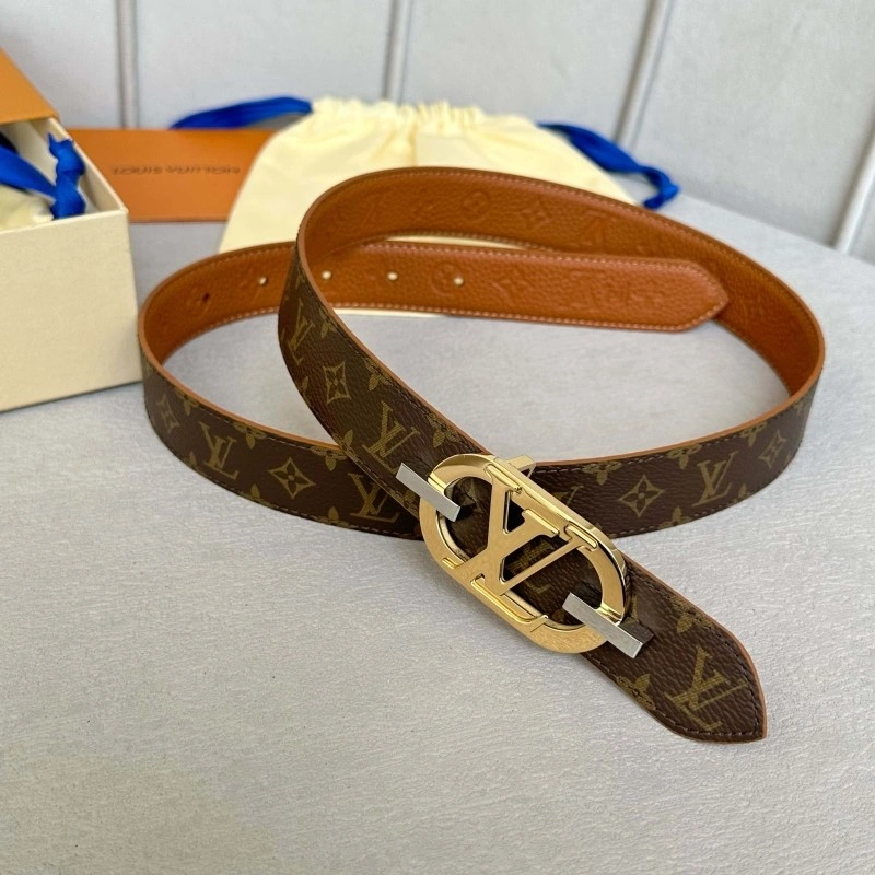 Louis Vuitton Belts ZeroBulk 297099