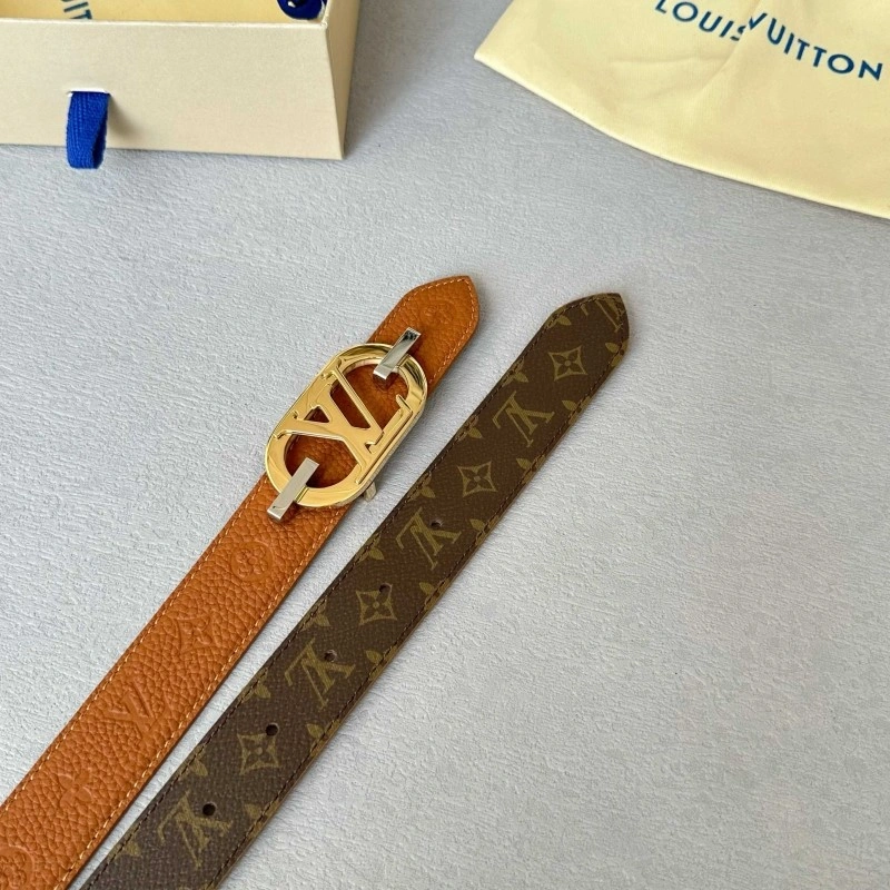 Louis Vuitton Belts ZeroBulk 297099