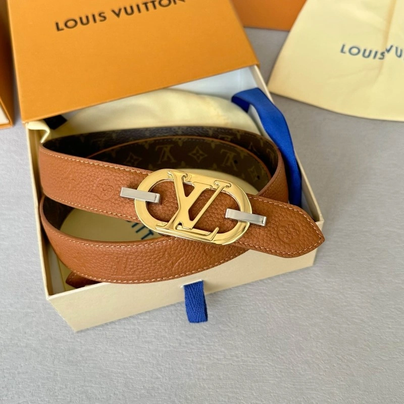 Louis Vuitton Belts ZeroBulk 297099
