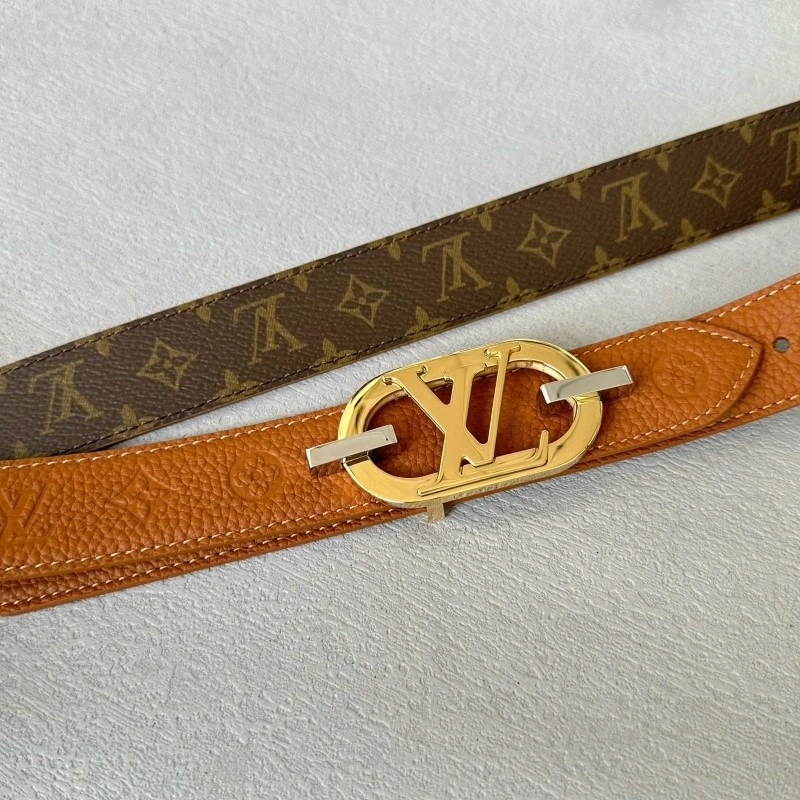 Louis Vuitton Belts ZeroBulk 297099