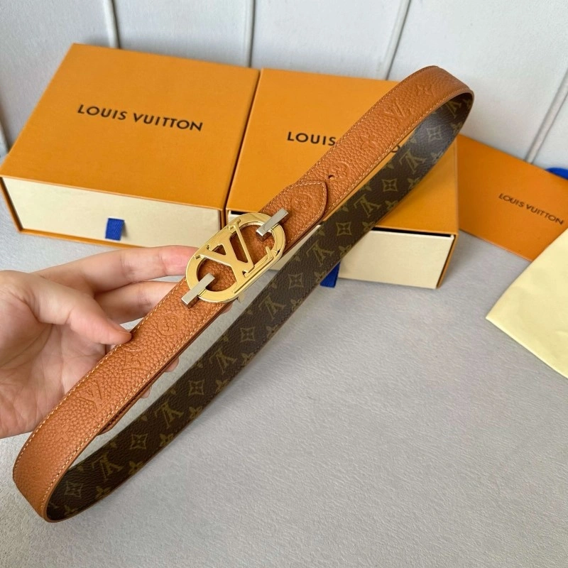 Louis Vuitton Belts ZeroBulk 297099
