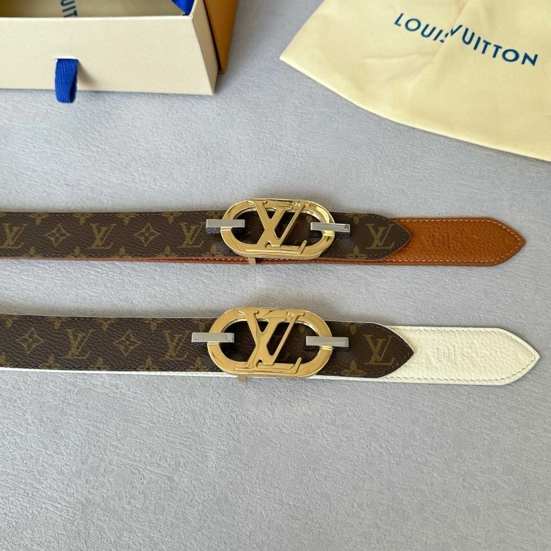 Louis Vuitton Belts ZeroBulk 297099