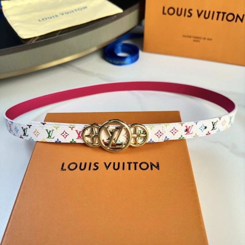 Timeless Louis Vuitton Belts 297098