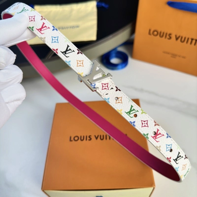 Upgraded Louis Vuitton Belts 297095