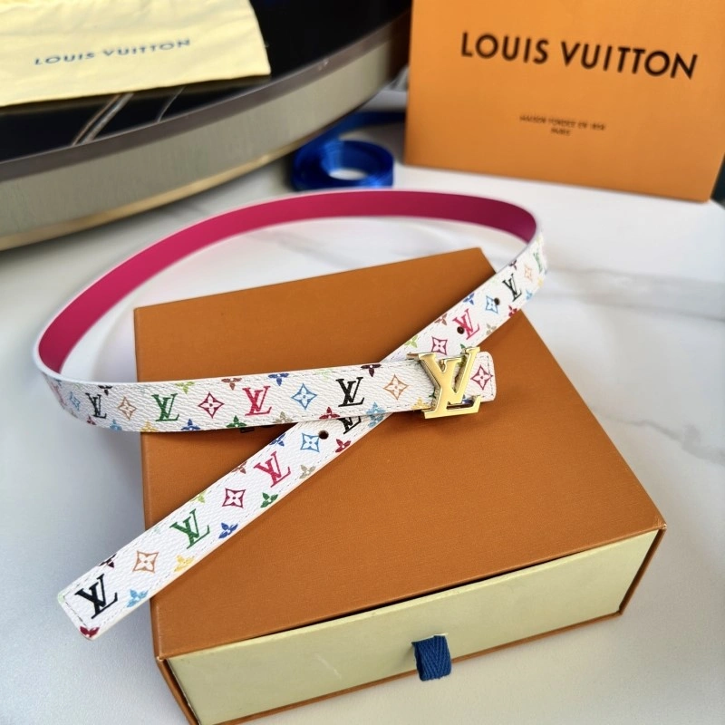 Louis Vuitton Belts Refined 297093