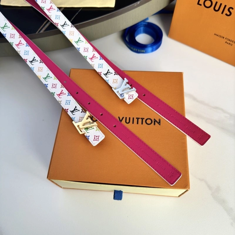 Louis Vuitton Belts Refined 297093
