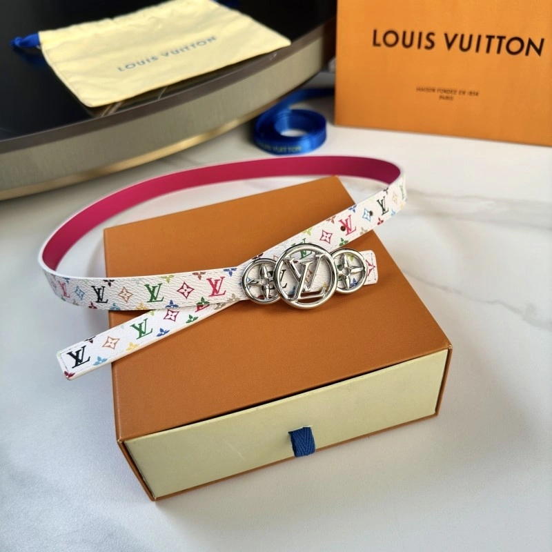 Premium Louis Vuitton Belts 297094