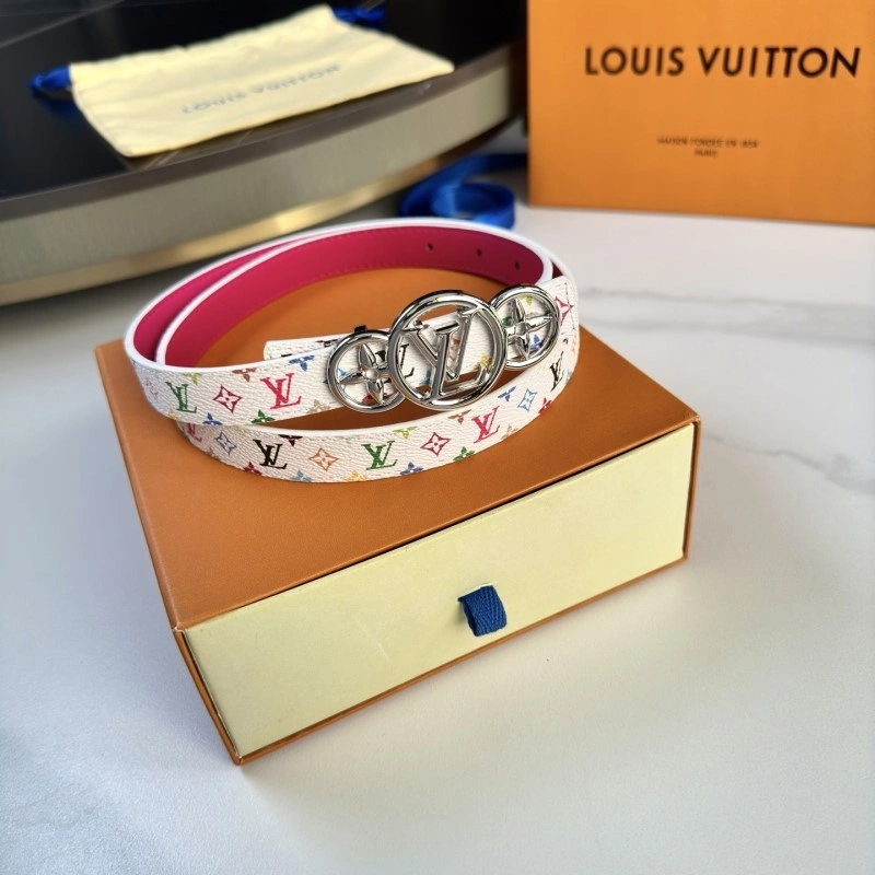 Premium Louis Vuitton Belts 297094