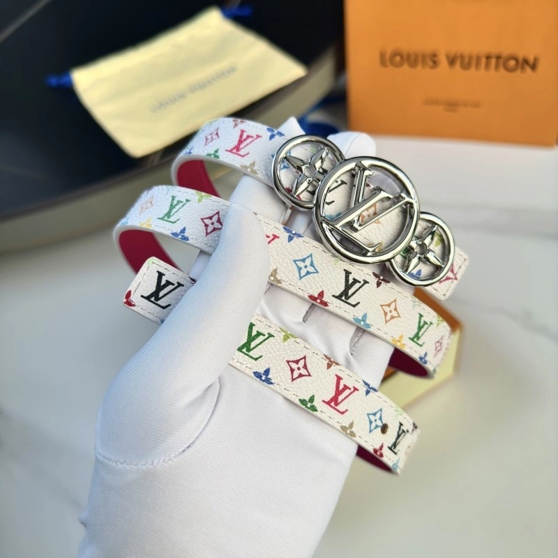 Premium Louis Vuitton Belts 297094