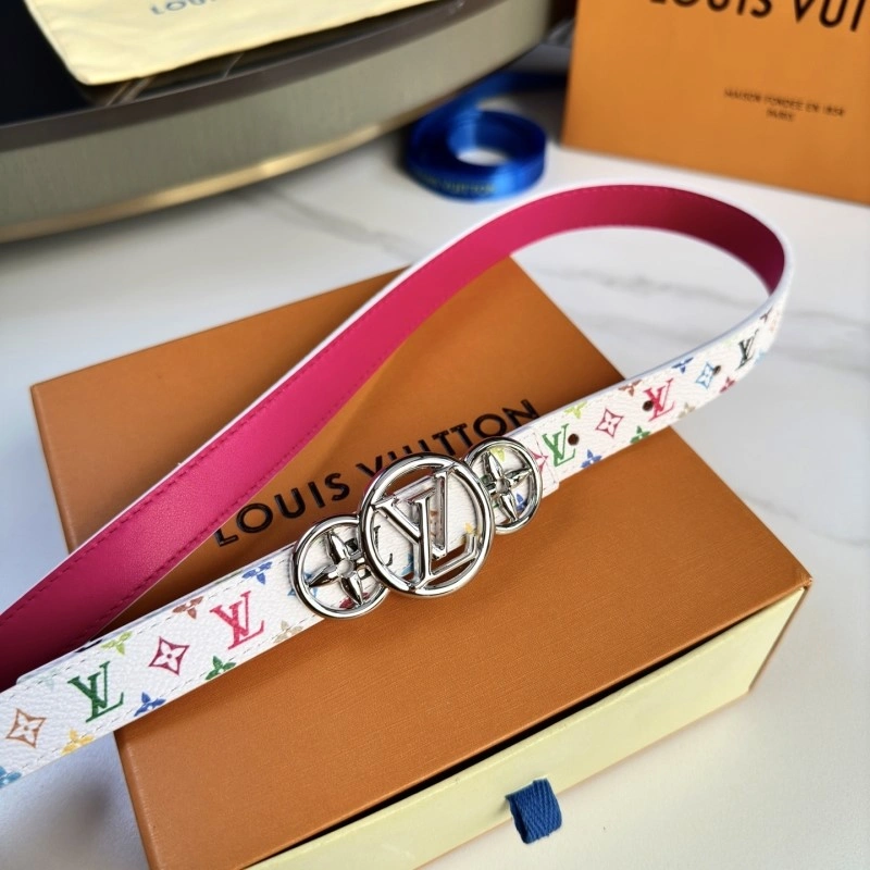 Premium Louis Vuitton Belts 297094