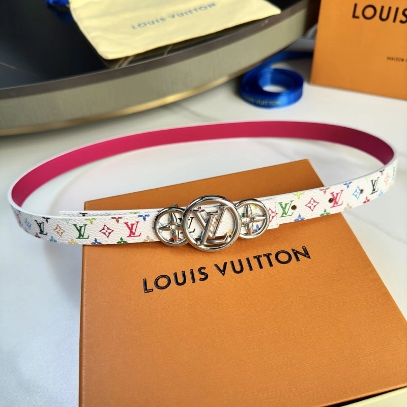 Premium Louis Vuitton Belts 297094
