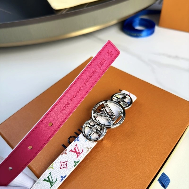 Premium Louis Vuitton Belts 297094