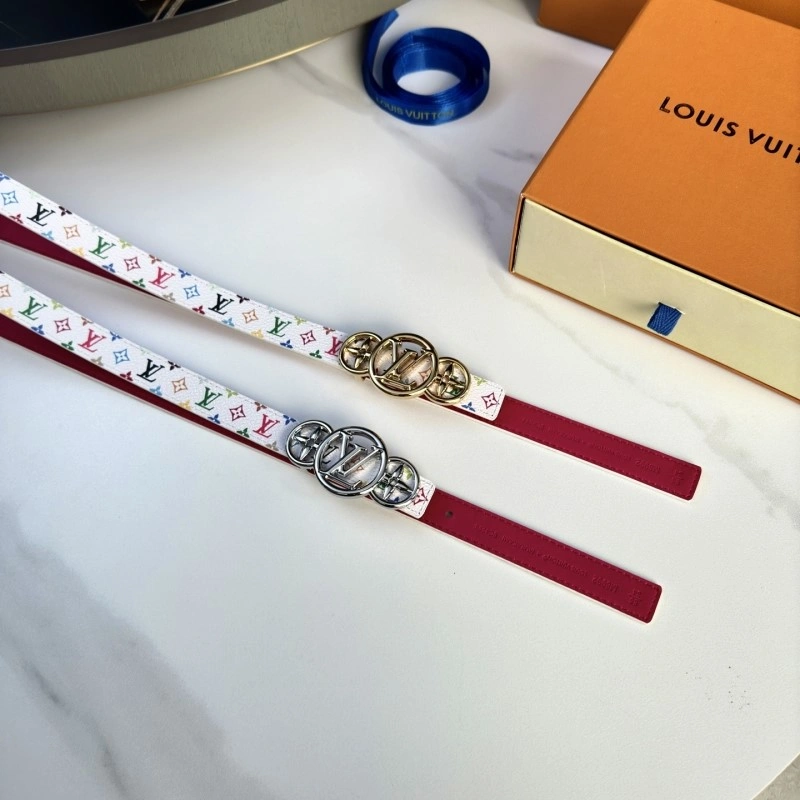 Premium Louis Vuitton Belts 297094
