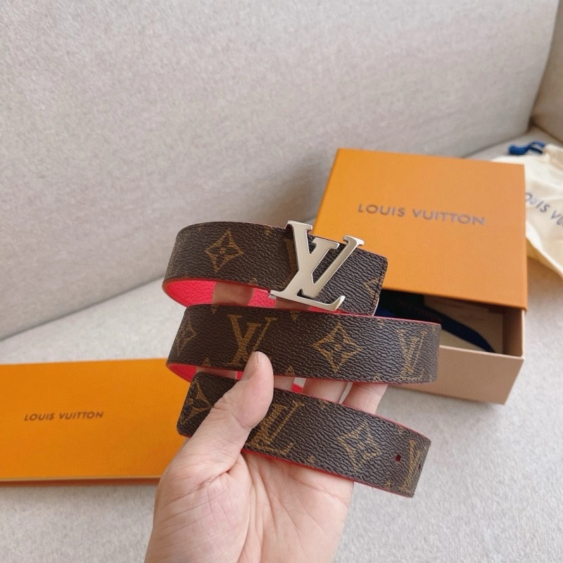 Louis Vuitton Belts Contemporary 297092