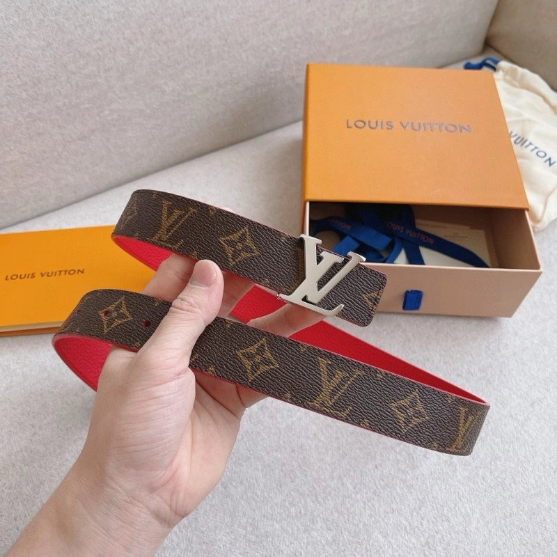 Louis Vuitton Belts Contemporary 297092