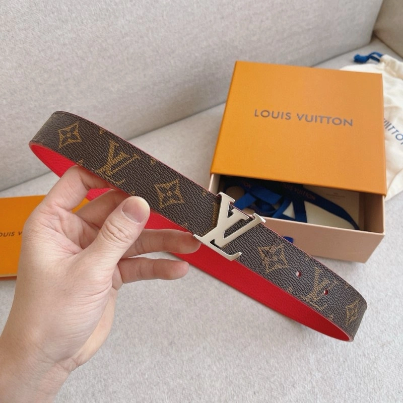 Louis Vuitton Belts Contemporary 297092