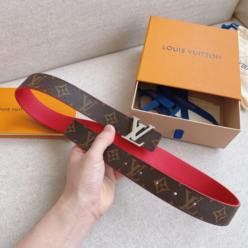 Louis Vuitton Belts Contemporary 297092