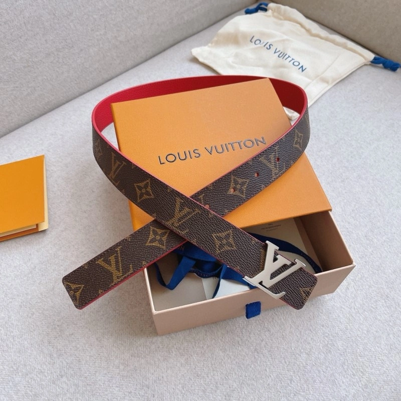 Louis Vuitton Belts Contemporary 297092