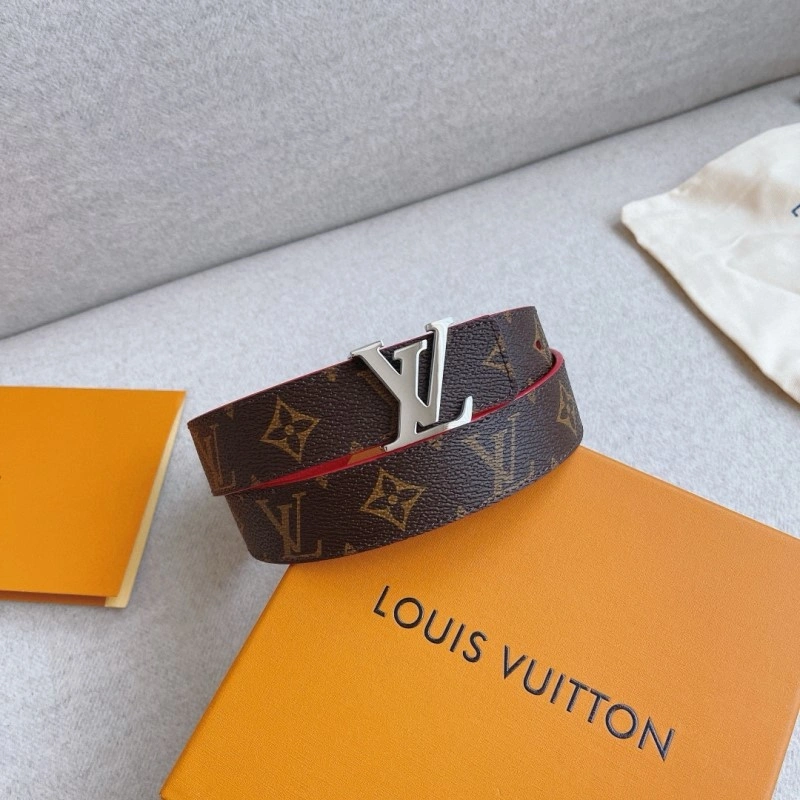 Louis Vuitton Belts Contemporary 297092