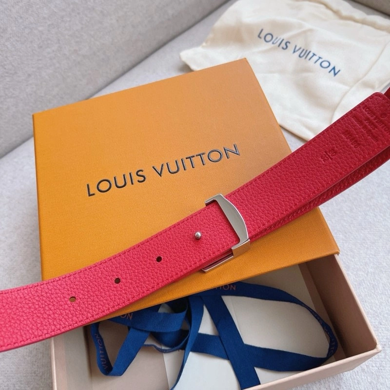 Louis Vuitton Belts Contemporary 297092