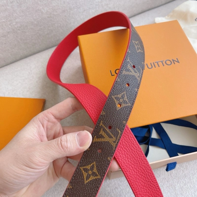 Louis Vuitton Belts Contemporary 297092