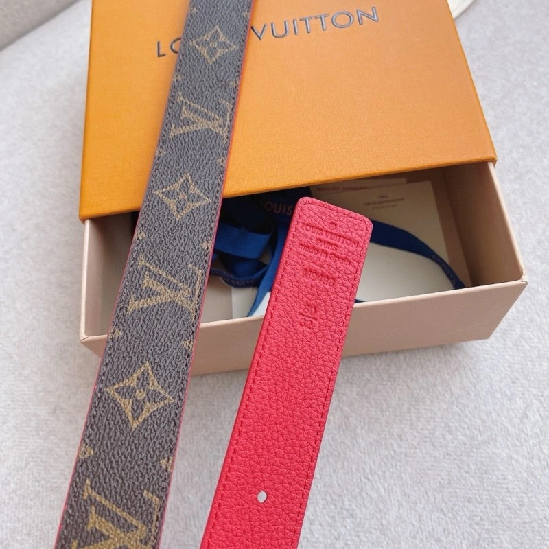 Louis Vuitton Belts Contemporary 297092