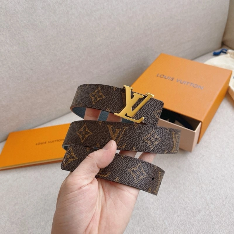 Louis Vuitton Belts Sustainable 297091