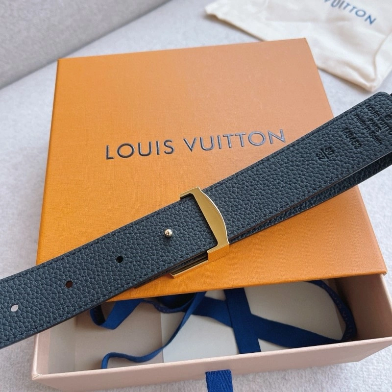 Louis Vuitton Belts Sustainable 297091