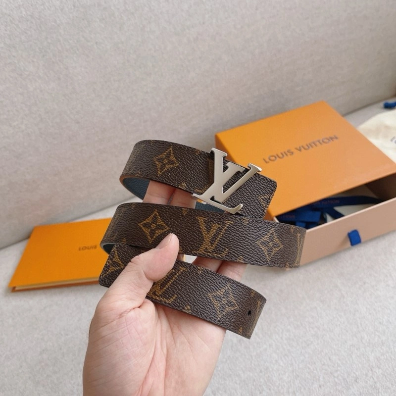 Chic Louis Vuitton Belts 297090