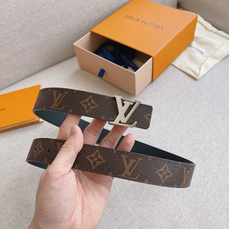 Chic Louis Vuitton Belts 297090