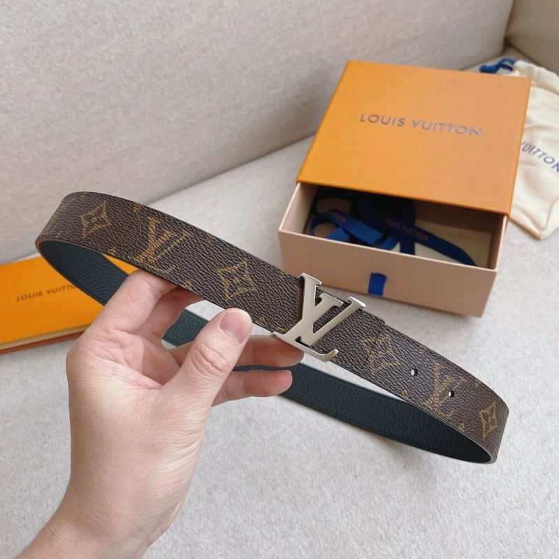 Chic Louis Vuitton Belts 297090