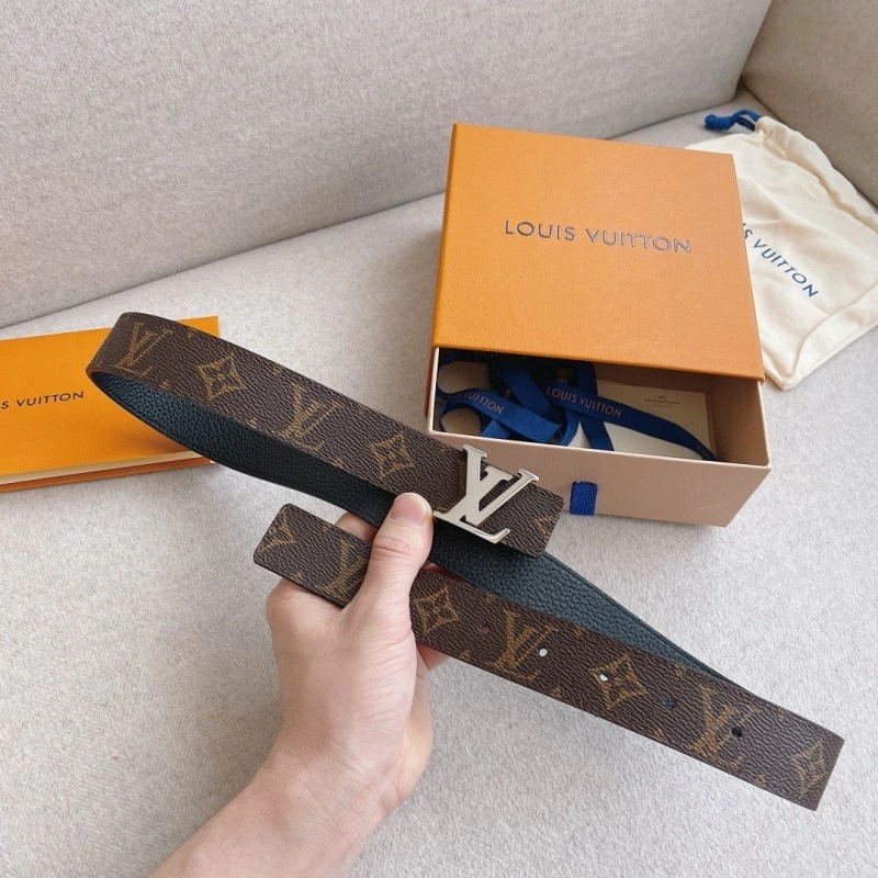 Chic Louis Vuitton Belts 297090