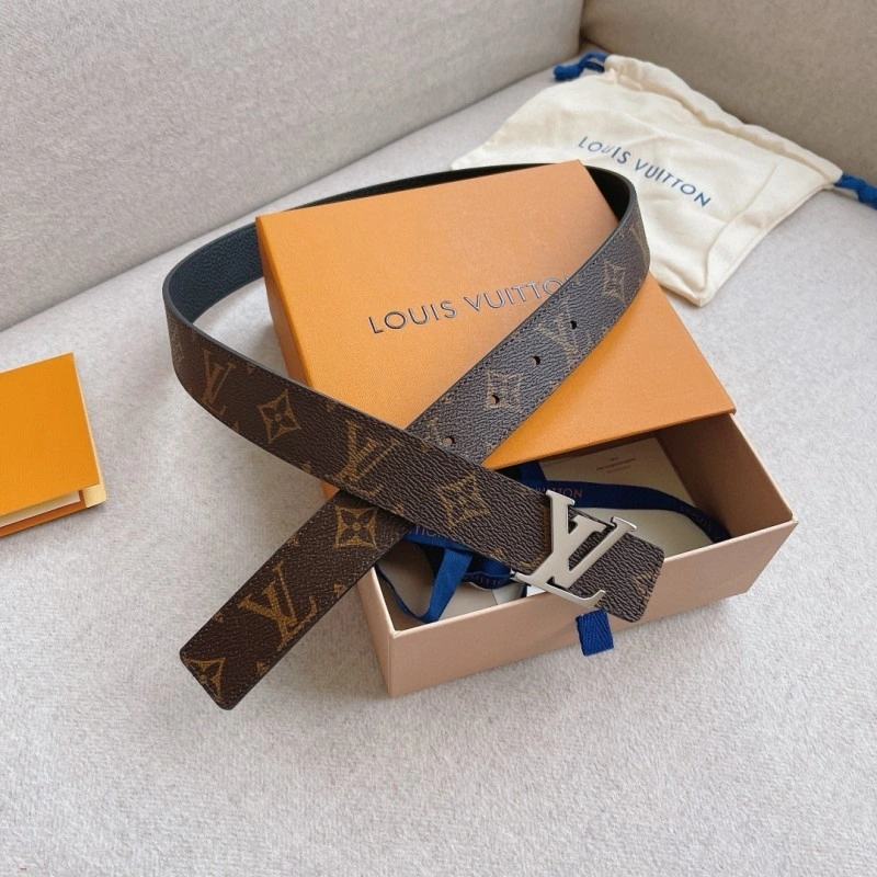 Chic Louis Vuitton Belts 297090