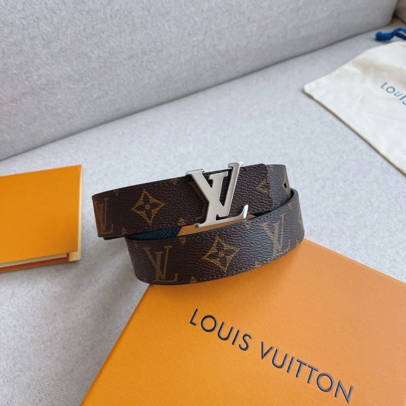 Chic Louis Vuitton Belts 297090