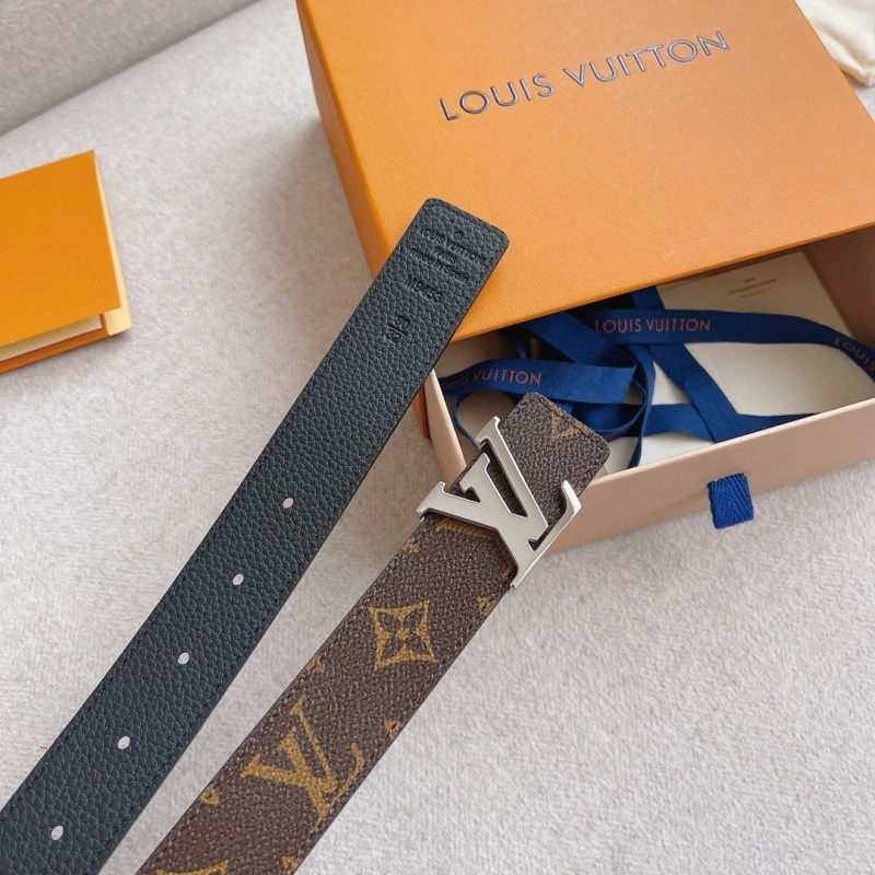 Chic Louis Vuitton Belts 297090