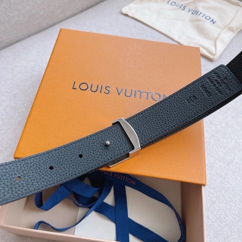 Chic Louis Vuitton Belts 297090