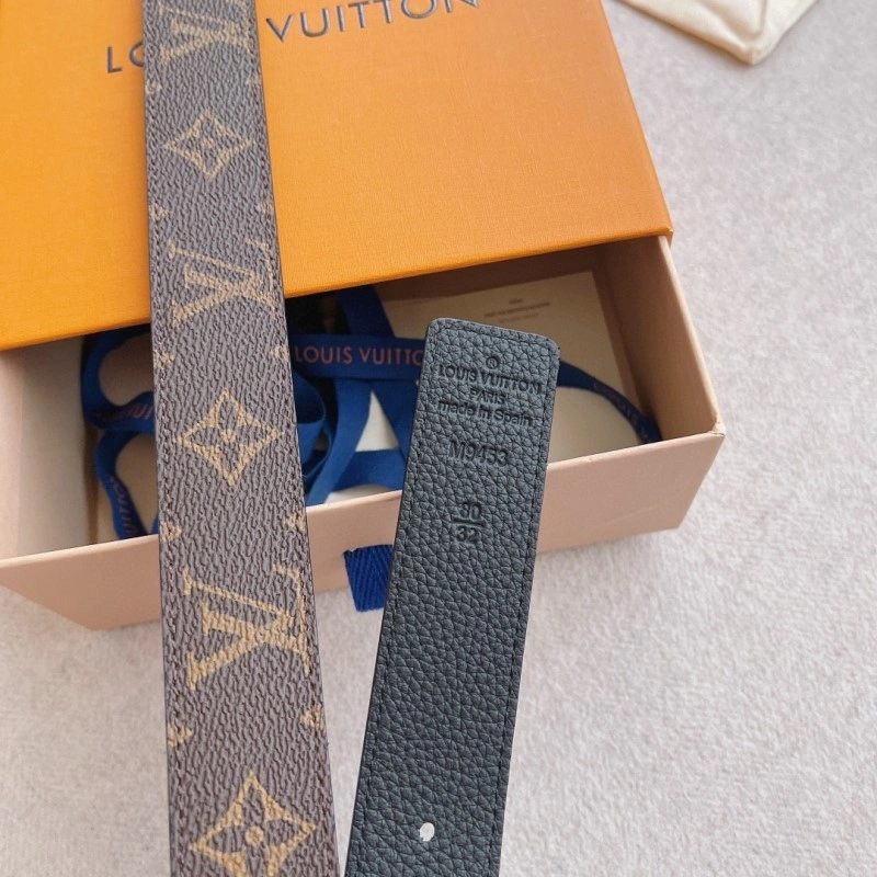 Chic Louis Vuitton Belts 297090