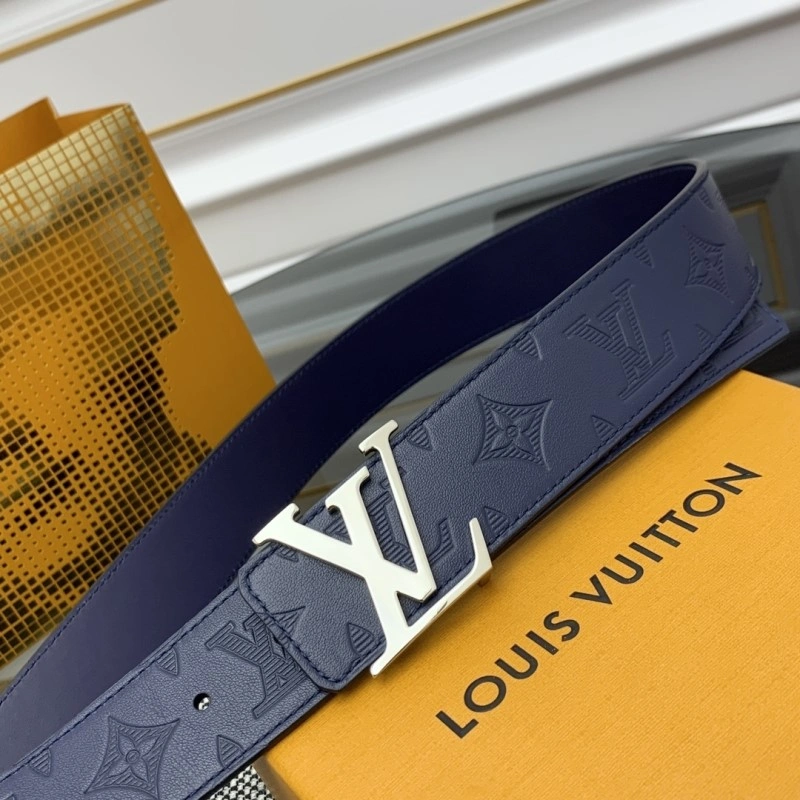 Louis Vuitton Belts Thermal 297088