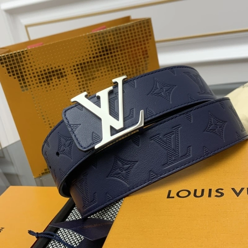 Louis Vuitton Belts Thermal 297088
