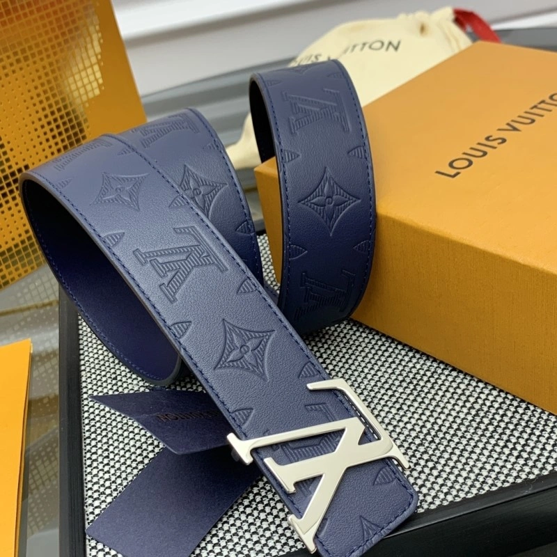 Louis Vuitton Belts Thermal 297088