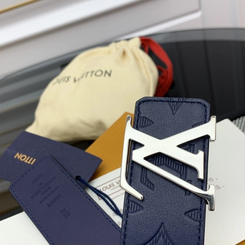Louis Vuitton Belts Thermal 297088