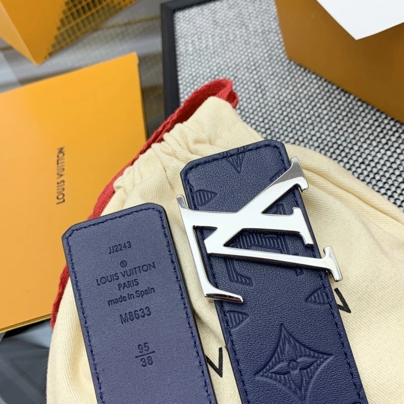 Louis Vuitton Belts Thermal 297088