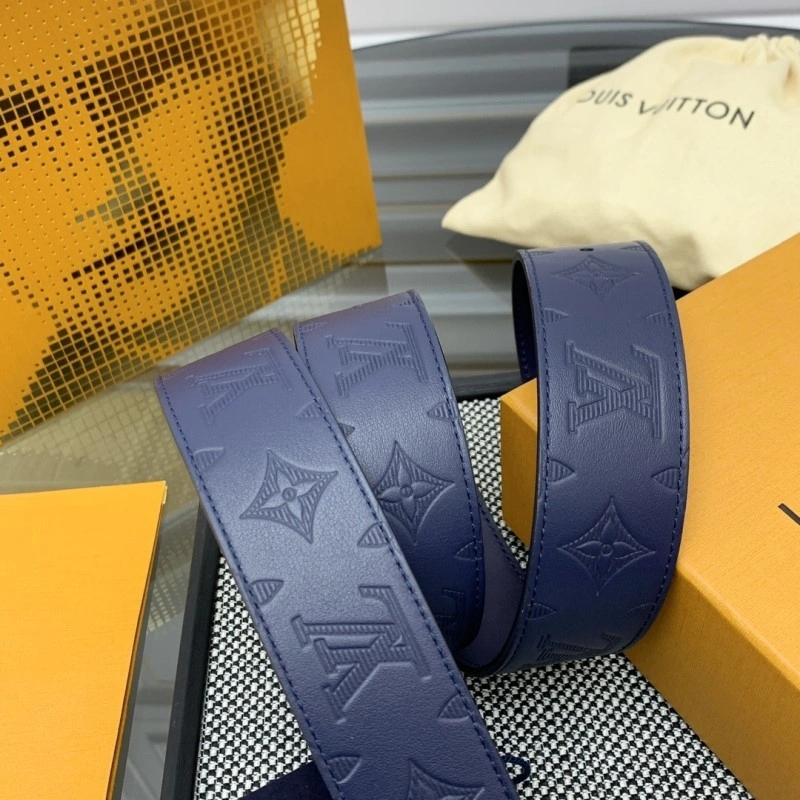 Louis Vuitton Belts Thermal 297088