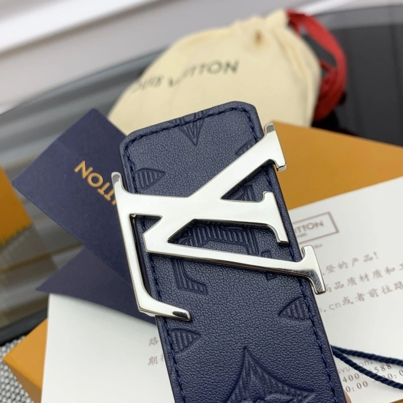 Louis Vuitton Belts Thermal 297088