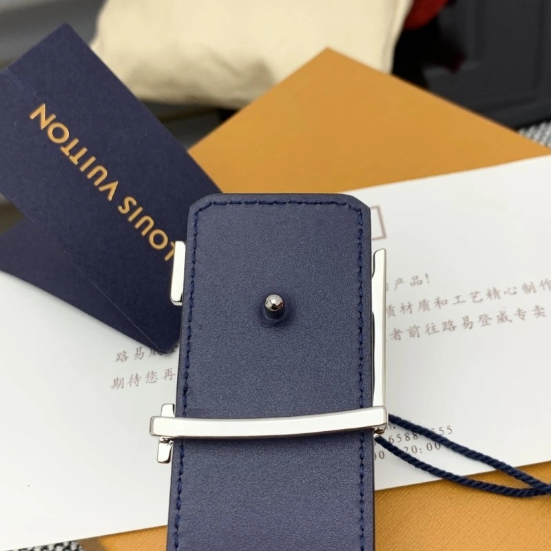 Louis Vuitton Belts Thermal 297088