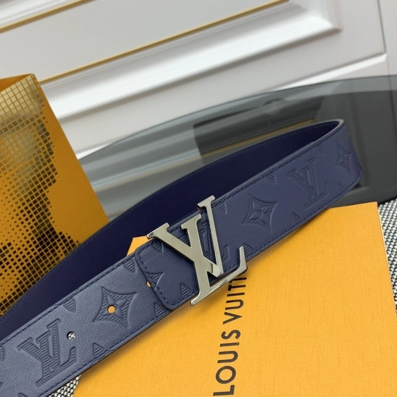 Effortless Louis Vuitton Belts 297089