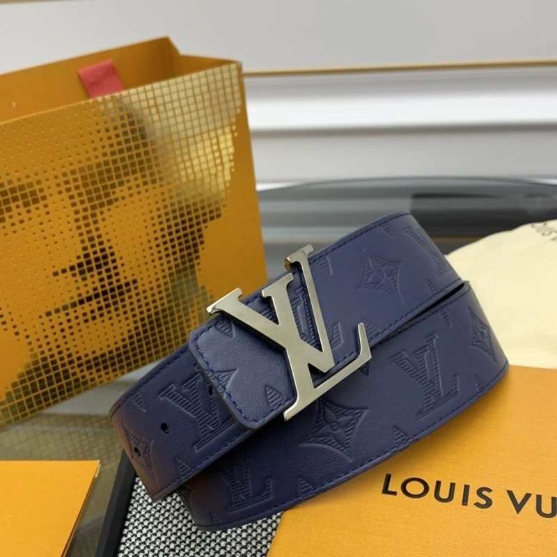Effortless Louis Vuitton Belts 297089